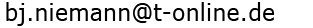 Email-Adresse von J.Niemann