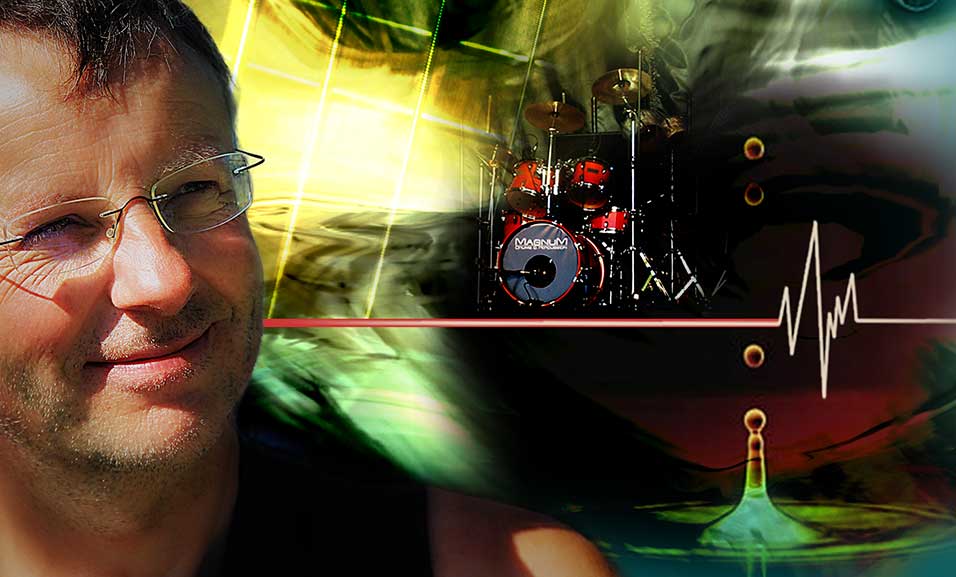 Der Trommler