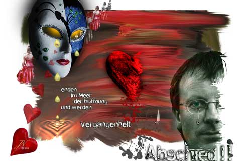 Abschied