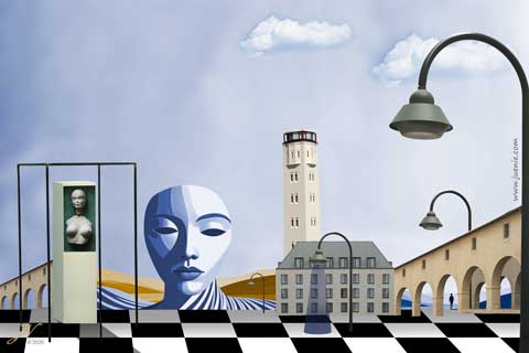 Die Blicke der Sehnsucht 2