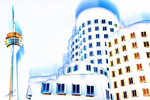 D&uuml;sseldorf