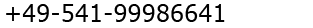 Telefon von J.Niemann